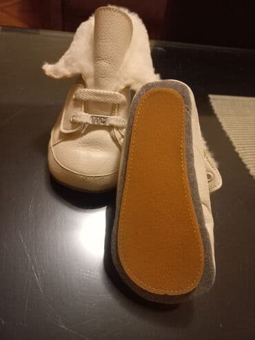 obuca lara: Ankle boots, Size - Pre-walking — 5