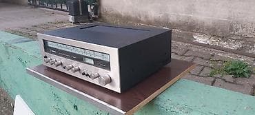 carbon traka: Technics SA-5250 Receiver komplet ispravan, nepopravljan, pregledan — 3