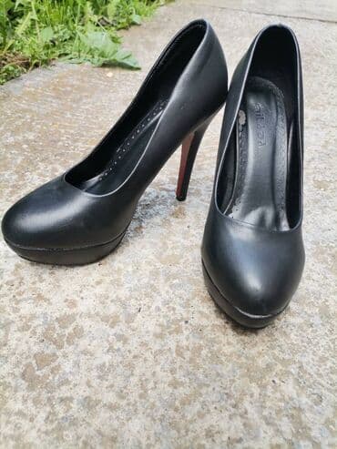 casadei shoes: Salonke, 37 — 2