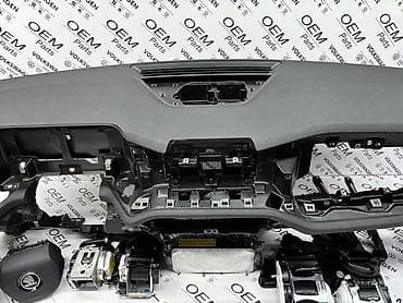 auto otpad lada niva: KOMPLET TABLA SA AIRBAG-OVIMA ZA ŠKODA KODIAQ | Kompletan SET - — 3
