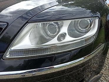 BIXENON FAROVI ZA VOLKSWAGEN PHAETON | Bixenon farovi za Vw Phaeton