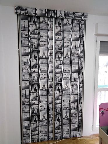 Građevinarstvo i rekonstrukcija: Lepljenje tapeta & molerski radovi Lepljenje svih vrsta zidnih — 5