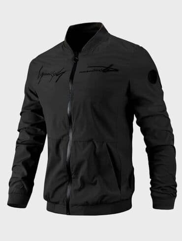 lidl muške jakne: Cena:2000din Veličine: XS,S,M,L,XL,XXL Poručuje se,isporuka za desetak — 4