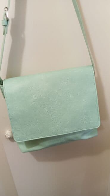aldo torbe cijena: Shoulder bag, Material: Leather — 1