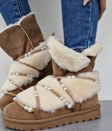 Color - Beige, 38