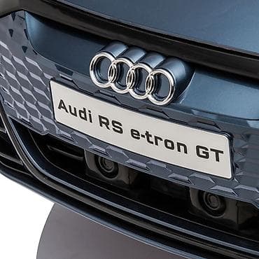 audi na daljinski: AUDI RS E-tron GT – Plavi – Auto na akumulator za decu Šifra — 4