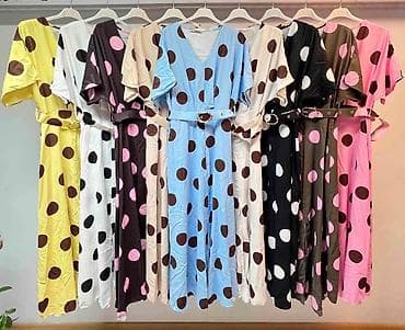 markirane svecane haljine: 07. ✨ Haljina 2.800 dinara ✨H — 8
