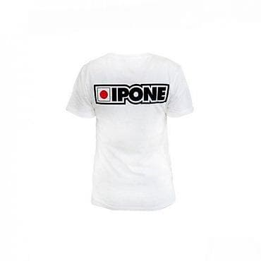 kratkih: Men's T-shirt bоја - Bela — 2