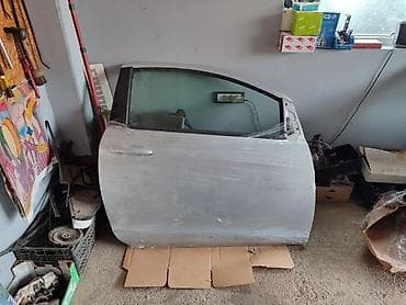 auto fo: BRAVA KVAKA ZA FORD KA OD 2009. DO 2014. GOD. | SMEDEREVSKA PALANKA — 2