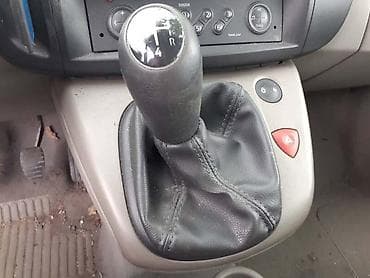 KOZICA I RUCICA MENJACA SENIK2 ZA RENAULT SCENIC