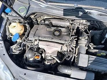 weltmeister gigantilli v: DESNI FAR ZA VOLKSWAGEN GOLF 5 OD 2003. DO 2008. GOD. | Desni far u — 1