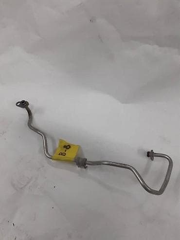 CREVO TURBINE ZA VOLKSWAGEN PASSAT B8 - 04E145140Q | Crevo turbine