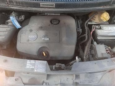 norauto akumulator: FORD GALAXY 2003. GOD. - KOMPLETAN AUTO U DELOVIMA | Galaxy — 3