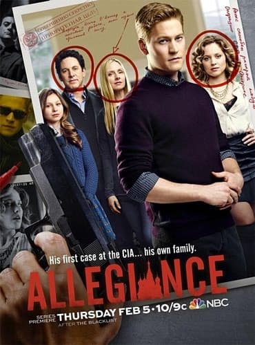 ljubav i novac sve epizode sa prevodom: ALLEGIANCE PRODAJEMO SERIJU IZ NASLOVA Serija je kompletna sa — 1