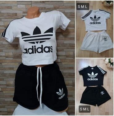 juicy couture komplet: Komplet 1500 S,m L — 1