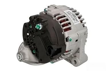 ALTERNATOR BMW 5 E39 | SVI DELOVI SU NOVI I ORIGINALNI!   MOGUCNOST