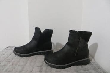 tašne mona: Čizme, Skechers, 39 — 3