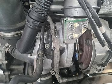 TURBINA ZA VOLKSWAGEN GOLF 7 OD 2013. DO 2019. GOD. - TURBO | na lalafo.rs TURBINA ZA VOLKSWAGEN GOLF 7 OD 2013. DO 2019. GOD. - TURBO |
