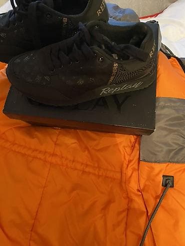 tn patike planeta: Replay ženske patike – model GWS63.000.C0141T (RS630141T) - Veličina — 7