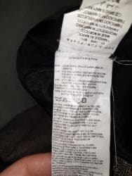 pantalone od vestacke koze: S (EU 36) — 7