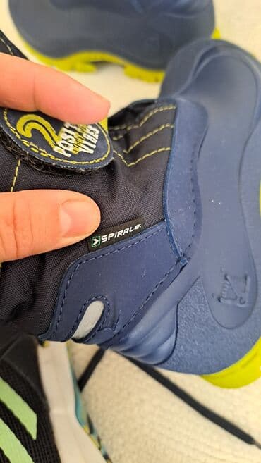 kyoto cizme za devojcice: Čizme, Veličina - 30 — 2