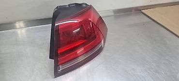 lamela golf 2: STOP SVETLO ZA VOLKSWAGEN GOLF 7 - 5G0945096M | Stop svetlo Golf 7 — 3
