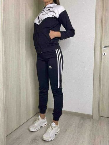 new yorker odeca: Novi model sportskih kostima dostupan u veličinama M, L, XL i 2XL — 7