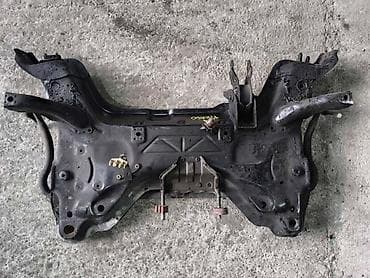 pragovi za kola: PREDNJI TRAP ZA CITROEN C4 PICASSO OD 2007. DO 2012. GOD. | Prednji — 1