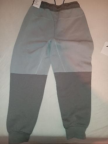 Nike muške trenerke – Slim Fit Tech Fleece - Model: Nike Tech Fleece