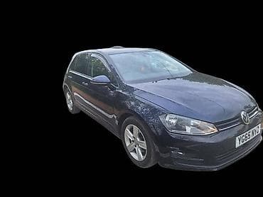 GOLF 7 HAUBA ZA VOLKSWAGEN GOLF 7 OD 2013. DO 2017. GOD