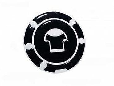 comma pantalone: HONDA - štitnik čepa - 807 📌 Opis: Samolepljivi štitnik čepa — 2