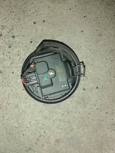 VENTILATOR KABINE ZA PEUGEOT 407 | Polovini delovi za Peugeot 407