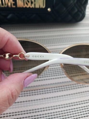 original torbice: Gucci — 2