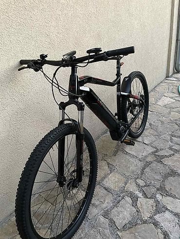 Bicikli: Haibike hardtail električni brdski bicikl - Brend/model: Haibike — 1