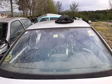 korektor za auto: ŠOFERŠAJBNA LAGUNA 2 ZA RENAULT LAGUNA — 1