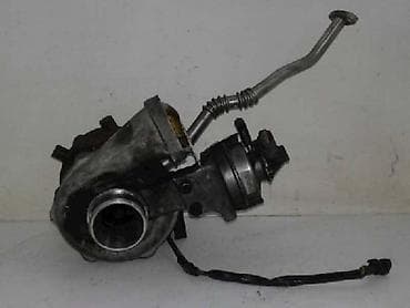 prodaja auto prikolica: TURBINA 2.2 CDTI ZA OPEL ANTARA OD 2006. DO 2015. GOD. | Polovni — 2