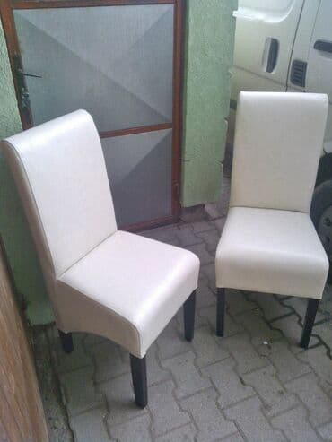 stolice na komad: Stolice komad 3800 dostava 2500 — 15