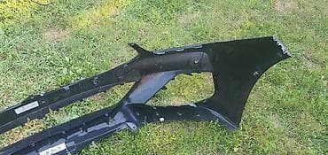 glavcina za juga: PREDNJI BRANIK G14 G15 G16 MSP ZA BMW 840, 850 | BMW 8 g14 g15 g16 — 4