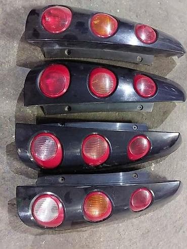 STOP SVETLA ZA SMART FORFOUR | Stop svetla Smart Forfour na lalafo.rs STOP SVETLA ZA SMART FORFOUR | Stop svetla Smart Forfour