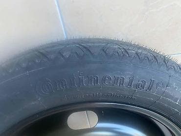 tomos 18: ČELIČNE FELNE VW 18 5 X 112 | za VW tiguan nov rezerni tocak sa — 3