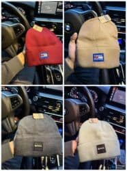 Hats: Kape
1700din
MrP/13 — 9