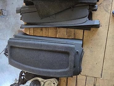 auto otpad pancevo: ROLETNA GEPEKA GOLF 7 KARAVAN ZA VOLKSWAGEN GOLF 5, GOLF 6, GOLF 7 | — 1