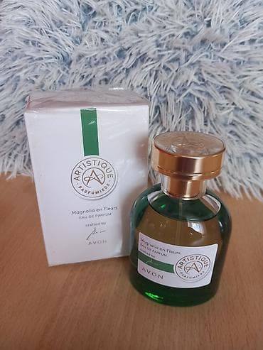 Parfemi: Artistique Magnolia En Fleurs edp, 50ml Samo proban Kod Z160320 — 1