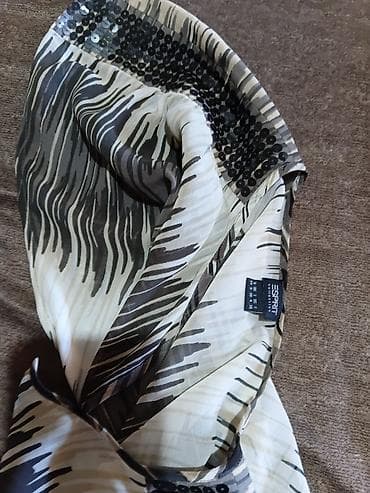ženske jakne s krznom: Esprit ženska tunika/bluza bez rukava - Brend: Esprit - Model — 5