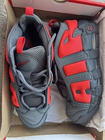 gepard patike: Patike original nike bukalno nove obuvene dva puta — 4