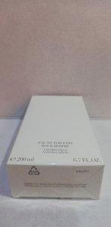 Parfemi: GIORGIO ARMANI ACQUA DI GIO MEN EDT200ML | Giorgio Armani Acqua di — 6