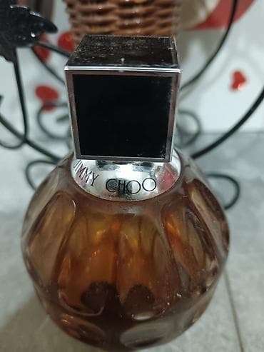 parfem boos: Ženski parfemi – bilo koja dva za 2300 dinara 🥰 Obradujte vašu dragu — 5