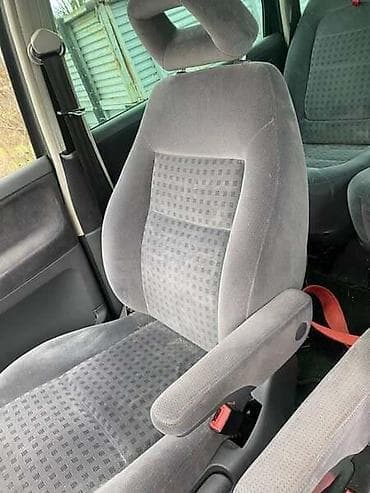 sedista za golf 5: SHARAN ENTERIJER ZA VOLKSWAGEN SHARAN | Polovni Delovi za Volkswagen — 2