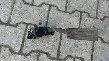 user car: PAPUČICA GASA ZA ALFA ROMEO 146, 147, 156 . | DELOVI ZA ALFU 159 — 2