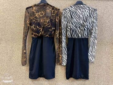 kraljevo haljine: Haljine 2400 — 1